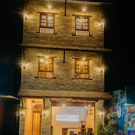 Naman Boutique Home Pokhara Luaran gambar