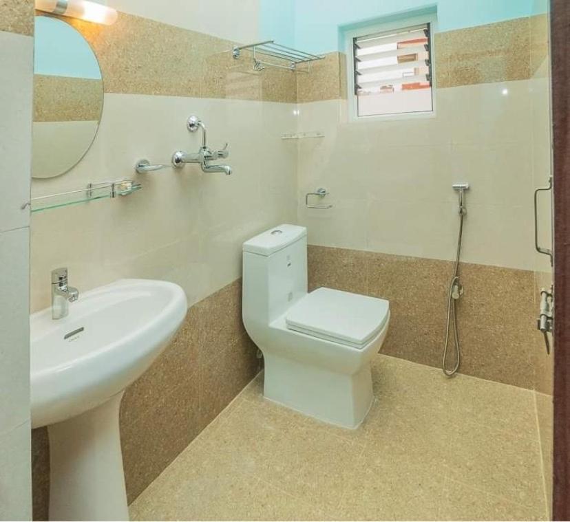 Naman Boutique Home Pokhara Luaran gambar