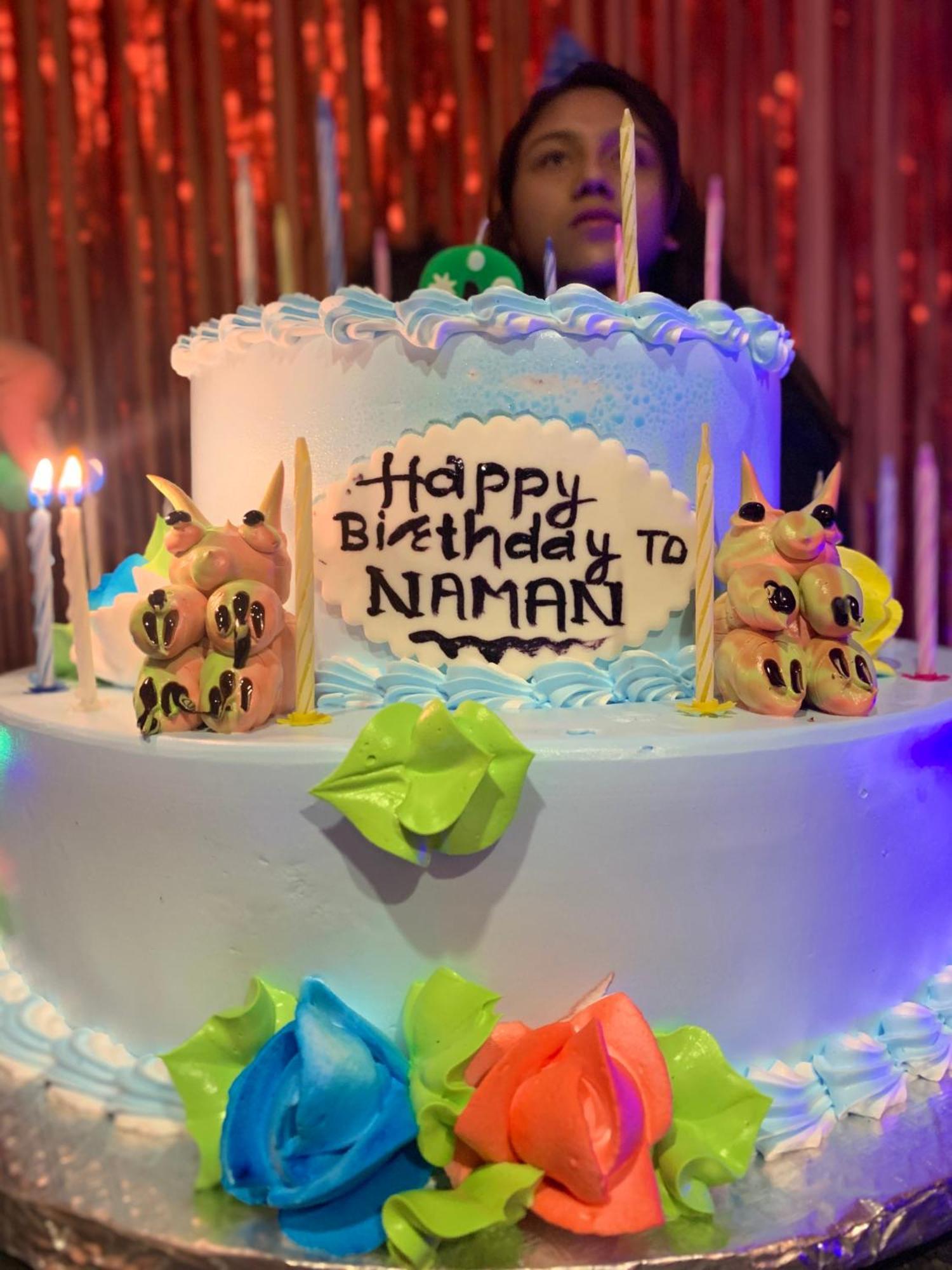 Naman Boutique Home Pokhara Luaran gambar